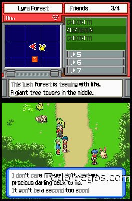Pokémon Ranger